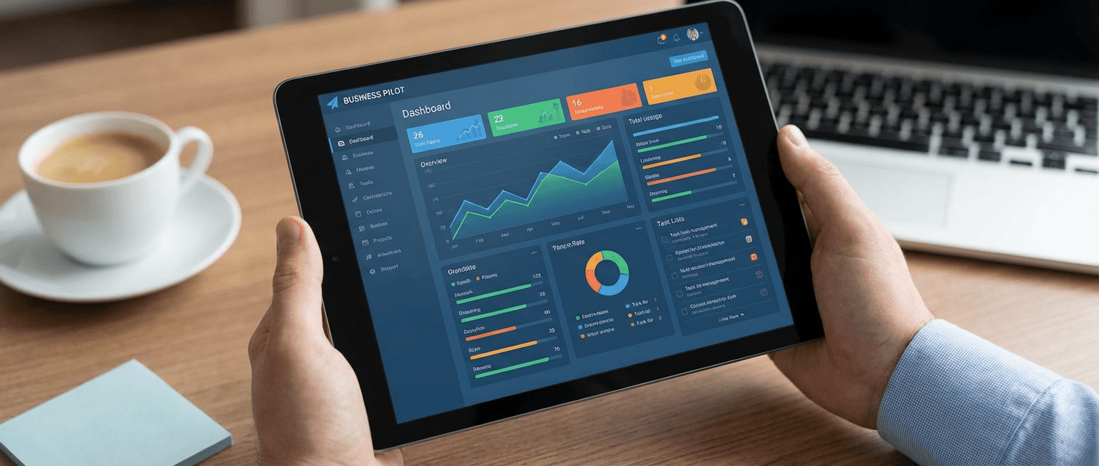 GST Invoicing Made Simple